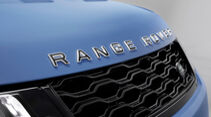 Range Rover Sport SVR Ultimate