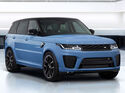 Range Rover Sport SVR Ultimate