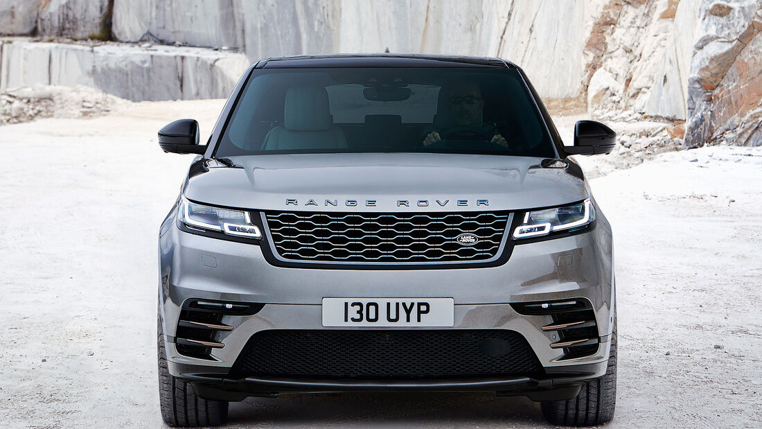 Range Rover Velar