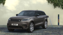 Range Rover Velar Auric Edition 2022 Modellpflege