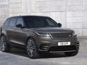 Range Rover Velar Auric Edition 2022 Modellpflege