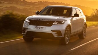 Range Rover Velar P400e MY 2021