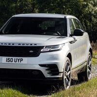 Range Rover Velar P400e MY 2021