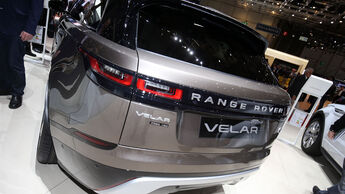 Range Rover Velar