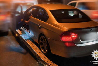 Wer nicht hören will, ...