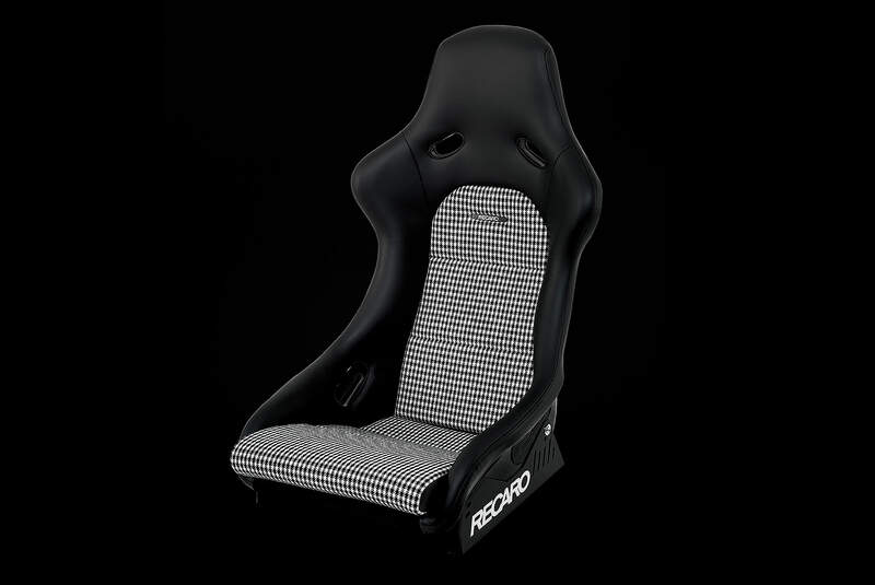 Recaro Sportsitze Klassik