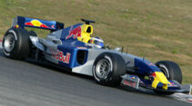 Red Bull 2004
