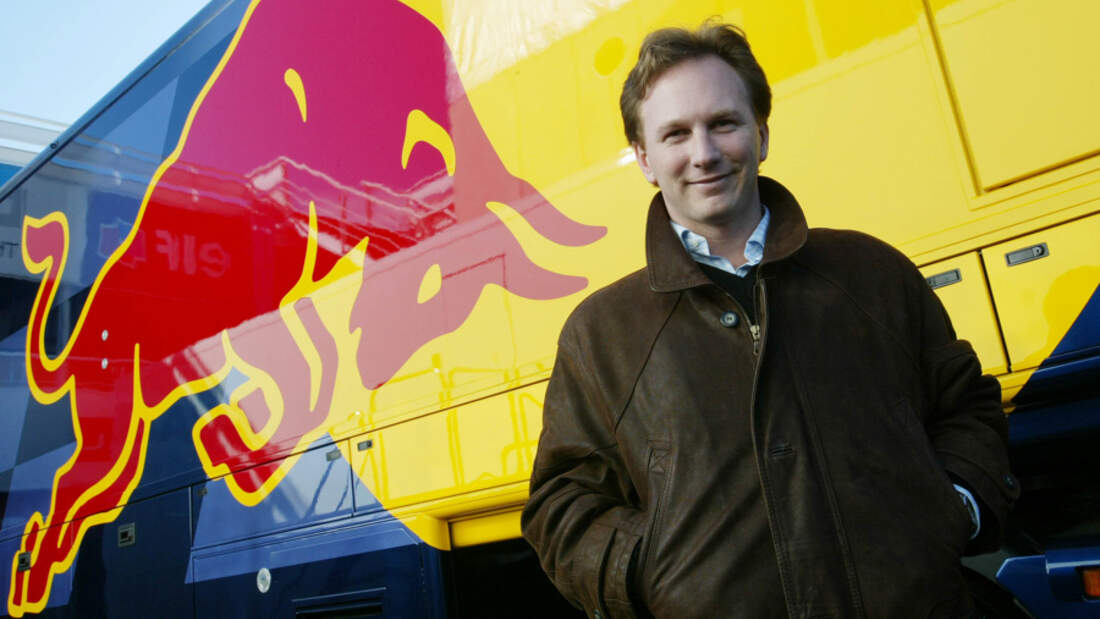 Red Bull 2005