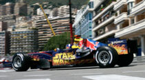 Red Bull - 2005 - GP Monaco - Formel 1