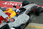 Red Bull 2007
