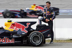 Red Bull 2008