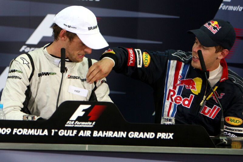 Red Bull 2009
