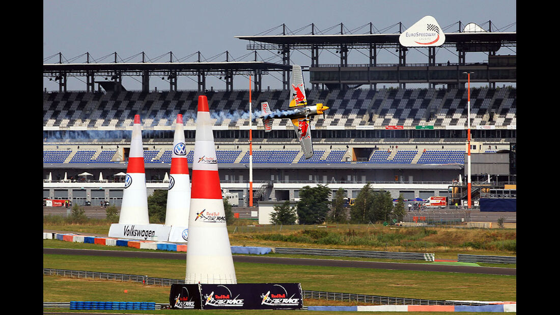Red Bull Air Race 2010