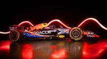 Red Bull - Design - GP USA - Austin - Formel 1