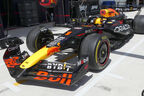 Red Bull - F1-Technik - GP Miami 2024