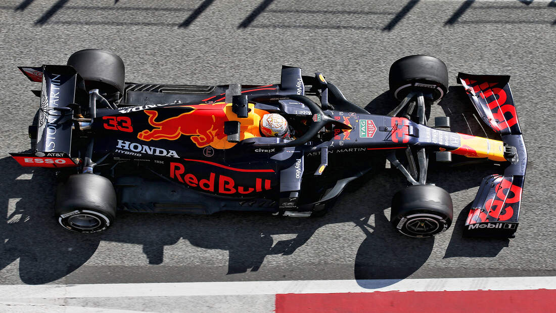 Alle F1Autos 2020 im Überblick Wer hat das beste Gesamtkonzept
