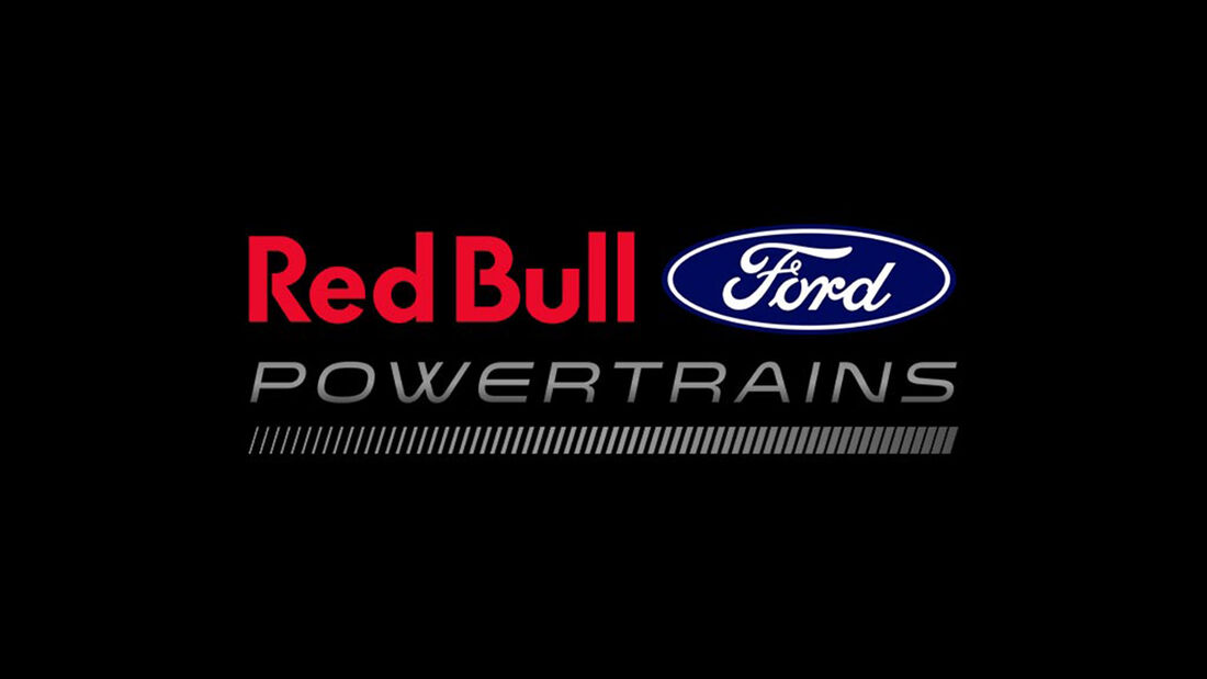 Red Bull - Ford - Formel 1