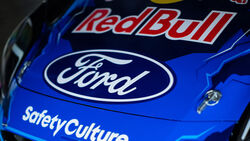 Red Bull - Ford - M-Sport 2023