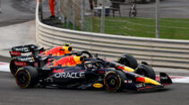 Red Bull - Formel 1 - GP Abu Dhabi 2022