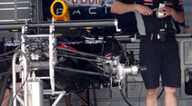 Red Bull - Formel 1 - GP Bahrain - 18. April 2013