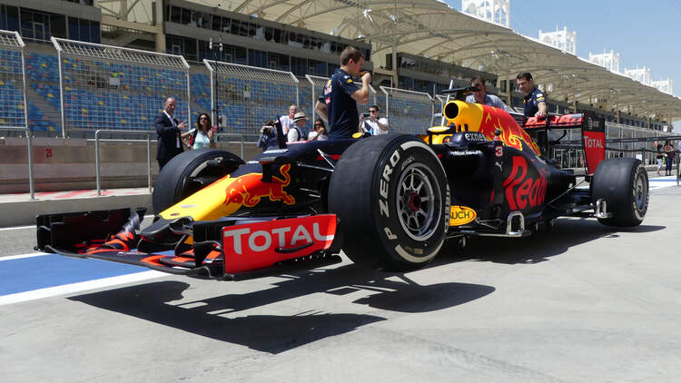Formel 1 Immer Schwerer 125 Kilogramm In 20 Jahren Auto Motor