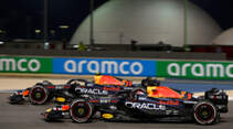 Red Bull - Formel 1 - GP Bahrain 2023