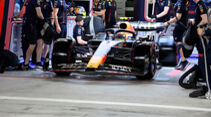 Red Bull - Formel 1 - GP Bahrain 2023