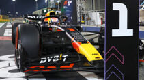 Red Bull - Formel 1 - GP Bahrain 2023