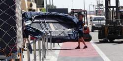 Red Bull - Formel 1 - GP Bahrain - 27. März 2019