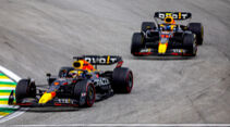 Red Bull - Formel 1 - GP Brasilien 2022