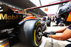 Red Bull - Formel 1 - GP China - Shanghai - Training - 19. April 2024