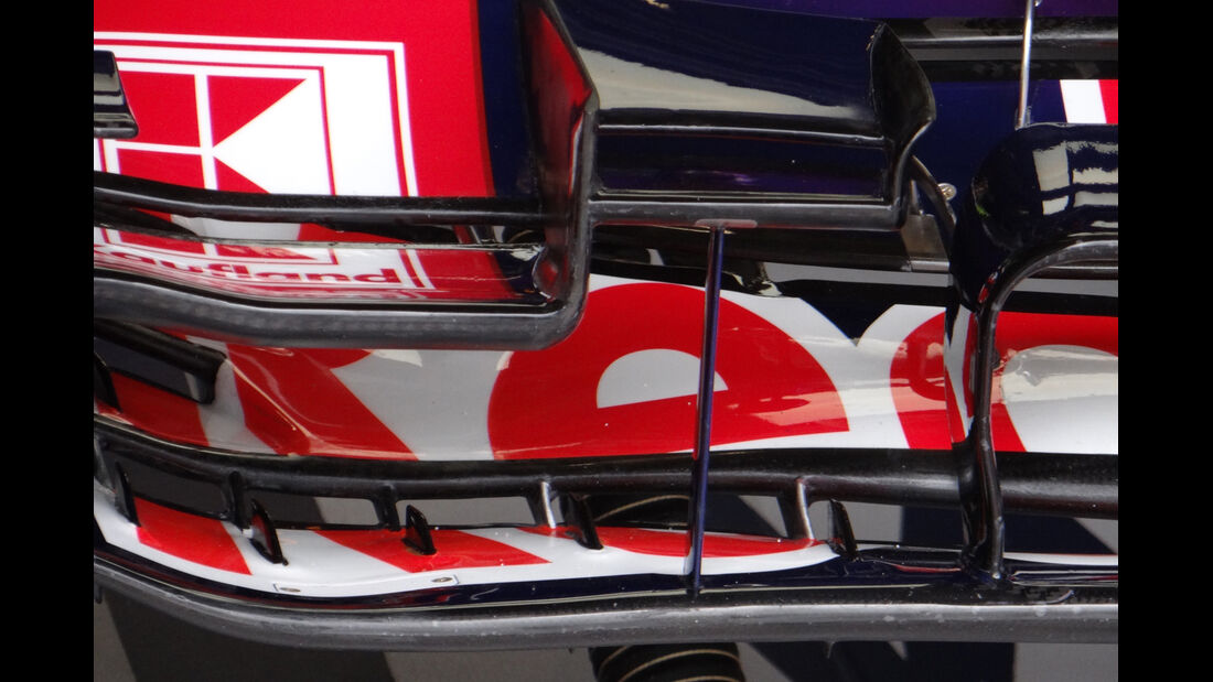 Red Bull - Formel 1 - GP Deuschland - 5. Juli 2013