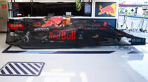 Red Bull - Formel 1 - GP England 2021