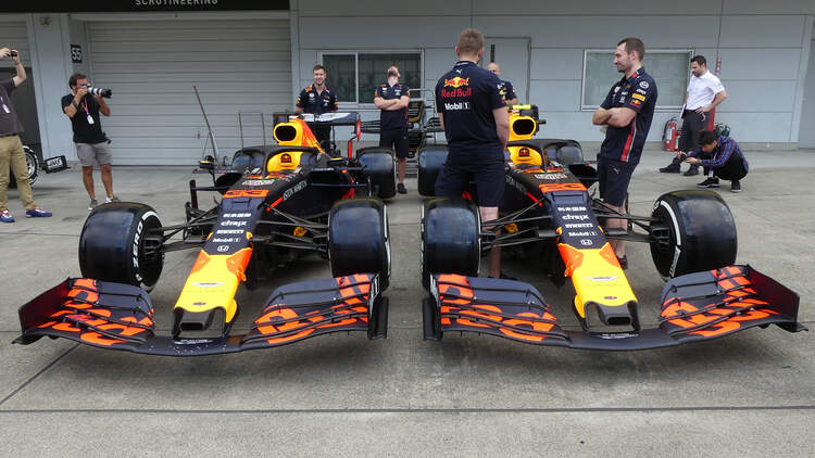 Red Bull Racing Auto Motor Und Sport