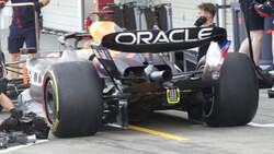 Red Bull - Formel 1 - GP Japan - Suzuka - 21. September 2023