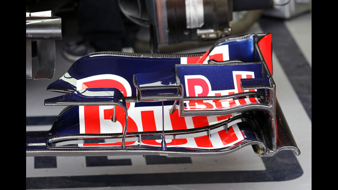 Red Bull - Formel 1 - GP Kanada 2012 - 8. Juni 2012
