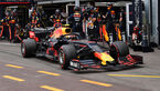 Red Bull - Formel 1 - GP Monaco 2019