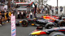 Red Bull - Formel 1 - GP Monaco 2022