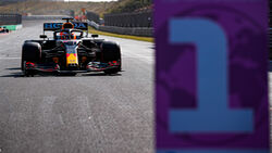 Red Bull - Formel 1 - GP Niederlande - Zandvoort - 2021