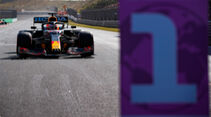Red Bull - Formel 1 - GP Niederlande - Zandvoort - 2021