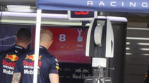 Red Bull - Formel 1 - GP Österreich - Spielberg - Donnerstag - 1.7.2021