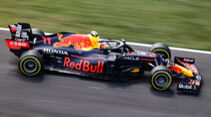 Red Bull - Formel 1 - GP Portugal 2021