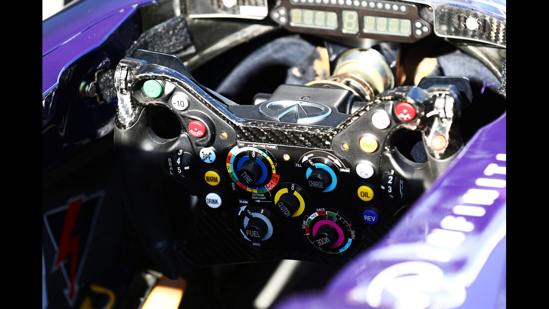 Red Bull - Formel 1 - GP Russland - Sochi - 9. Oktober 2014
