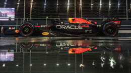 Red Bull - Formel 1 - GP Singapur 2022