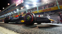 Red Bull - Formel 1 - GP Singapur 2022