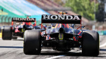 Red Bull - Formel 1 - GP Spanien 2021