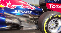 Red Bull - Formel 1 - GP Ungarn 2013