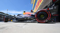 Red Bull - Formel 1 - GP Ungarn 2023