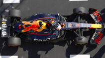 Red Bull - Formel 1 - GP Ungarn 2023