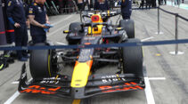 Red Bull - Formel 1 - Technik - GP Japan 2024